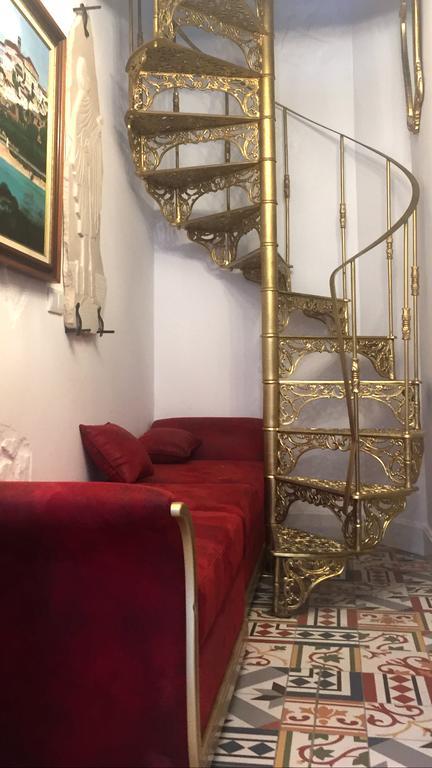 Apartamento Solar Antigo Charme Coímbra Exterior foto
