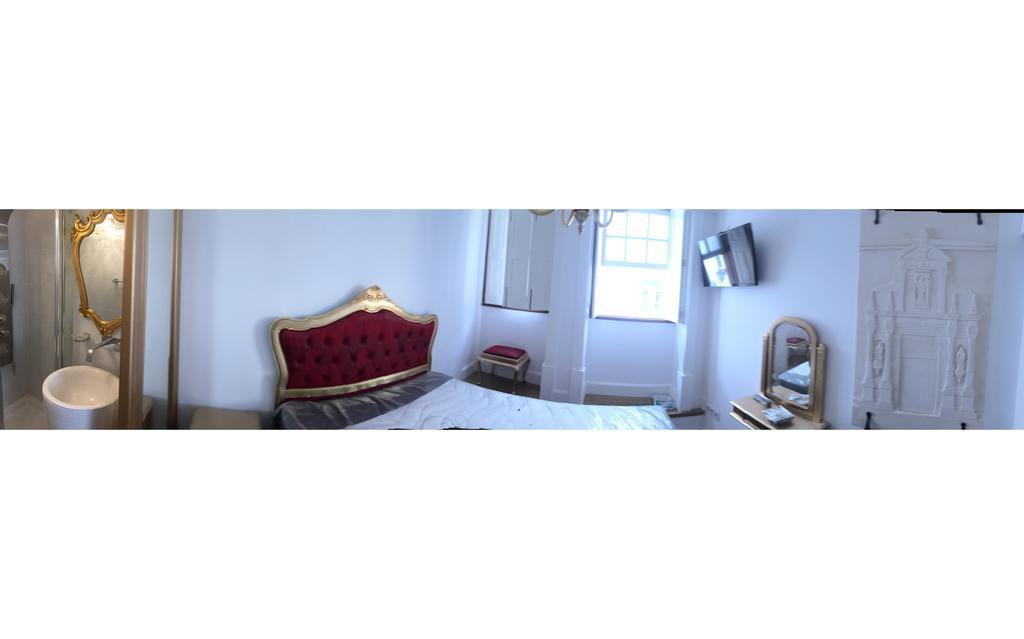 Apartamento Solar Antigo Charme Coímbra Exterior foto